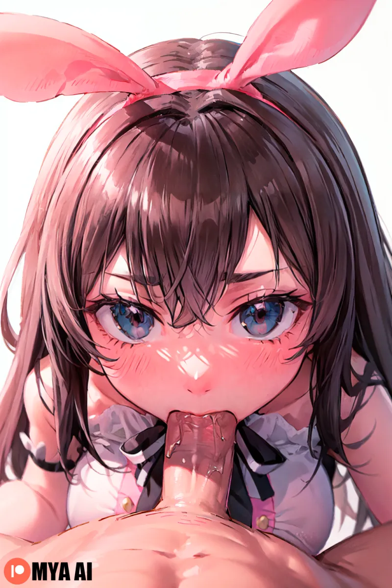 Kizuna Ai, Kizuna Ai (1St Costume)
