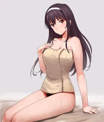 Breasts