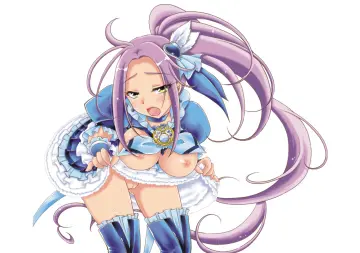 Seiren (Precure) rule 34