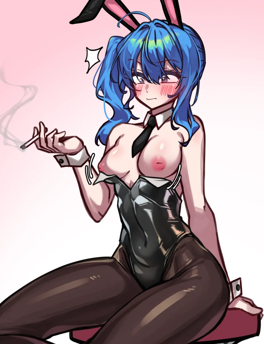 Hoshimachi Suisei by Onemore 1More