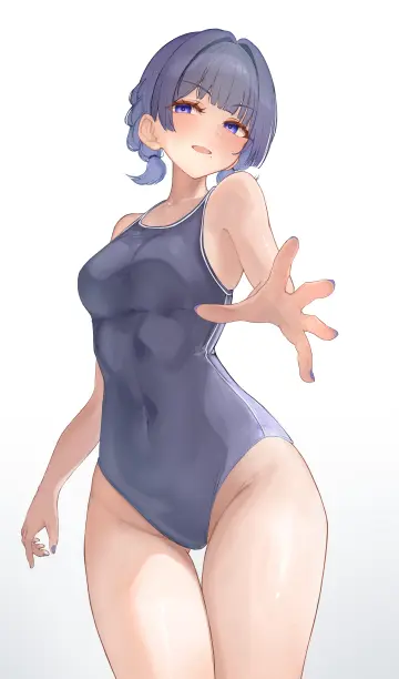 Hataya Misuzu rule 34