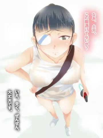 White One-Piece Swimsuit