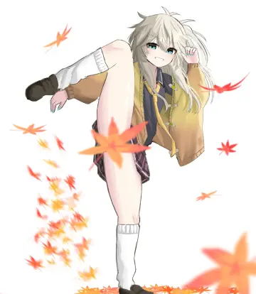 Kasukabe Tsumugi rule 34
