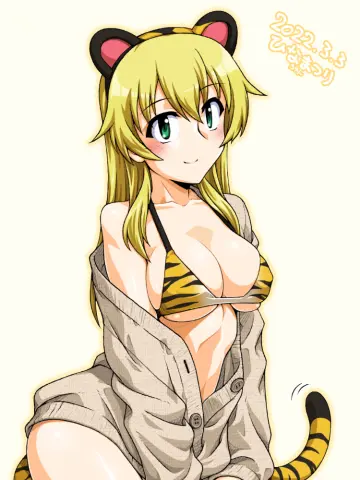 1Girl