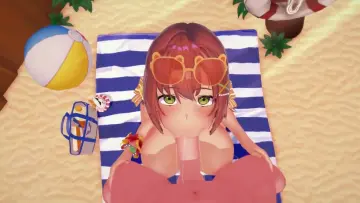 Beach Towel