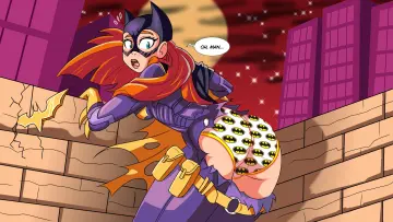 Batman Symbol