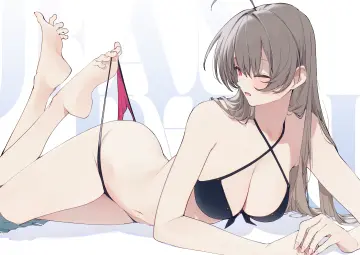 Jean Bart (Azur Lane) rule 34