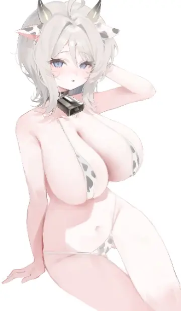 Faust (Project Moon) rule 34