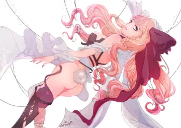Sheryl Nome rule 34