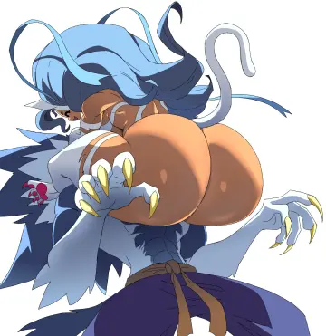 Claws
