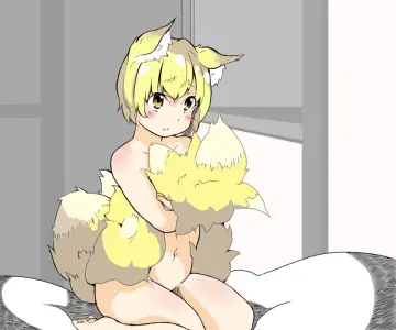 Yakumo Ran rule 34