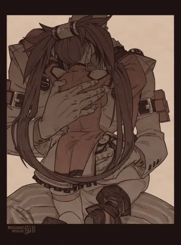 Kuradoberi Jam rule 34