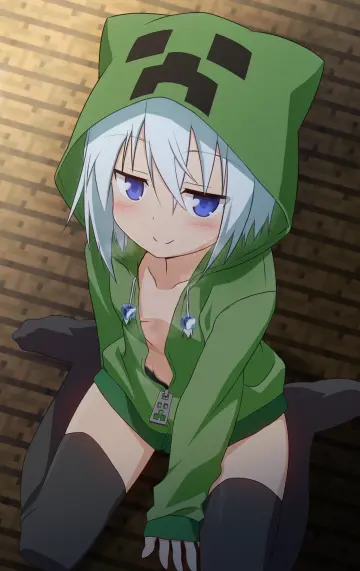 Creeparka