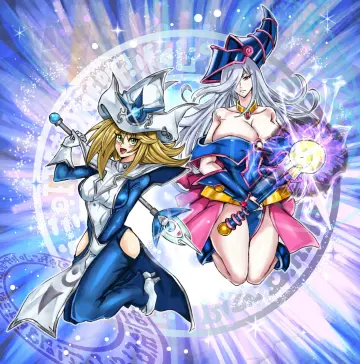 Holding Staff