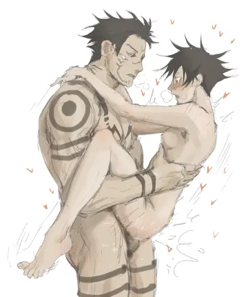 Male With Breasts