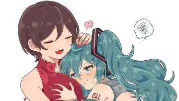 Puff Of Air