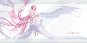 Elysia (Honkai Impact) rule 34