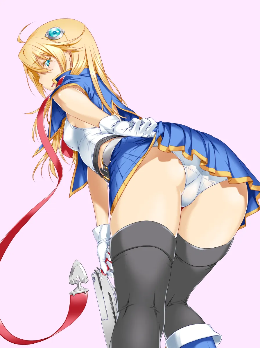 Noel Vermillion by 212 (Kisaragi)