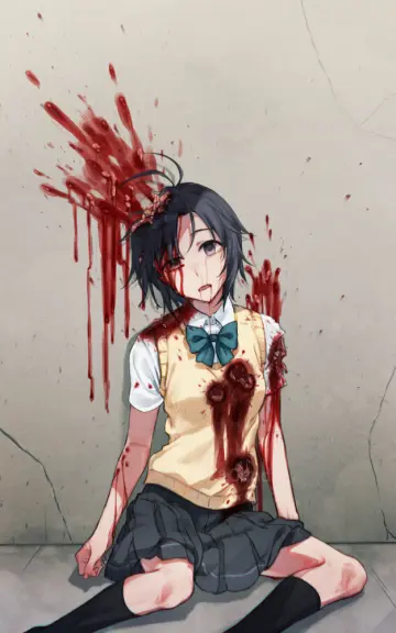 Kikuchi Makoto rule 34