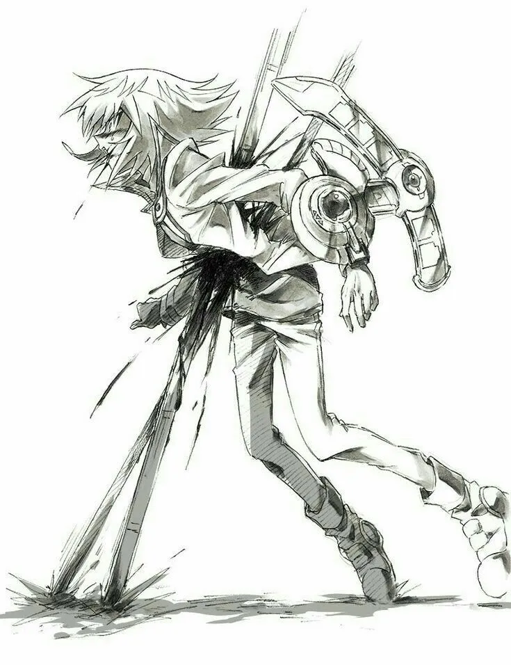 Yuki Judai by Hicoraki