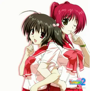 To Heart 2