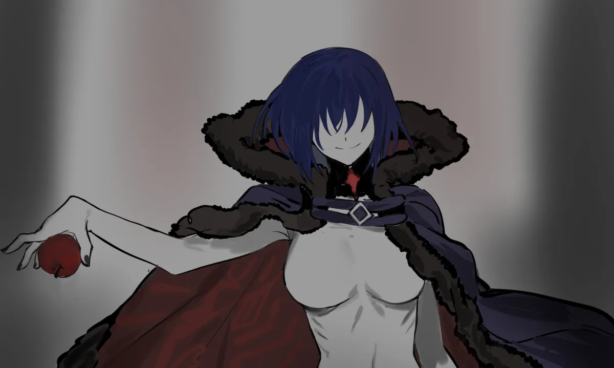 Ciel (Tsukihime), Michael Roa Valdamjong by S67569077