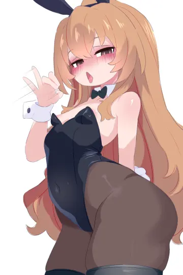 Aisaka Taiga rule 34