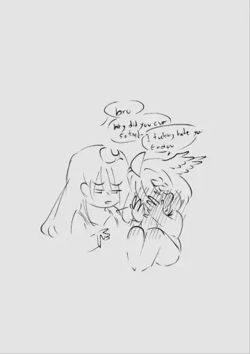 Teasing