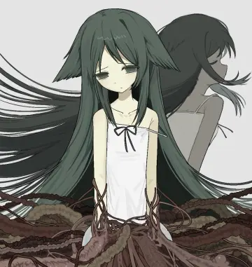 Saya No Uta