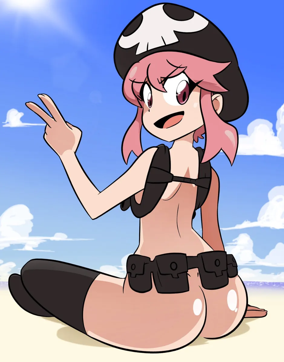 Jakuzure Nonon by Joshin