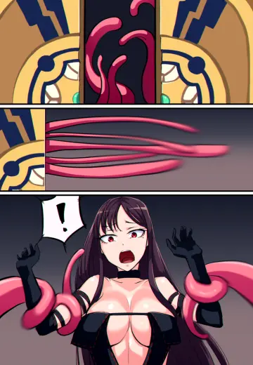 Yu Mei-Ren (Fate) rule 34