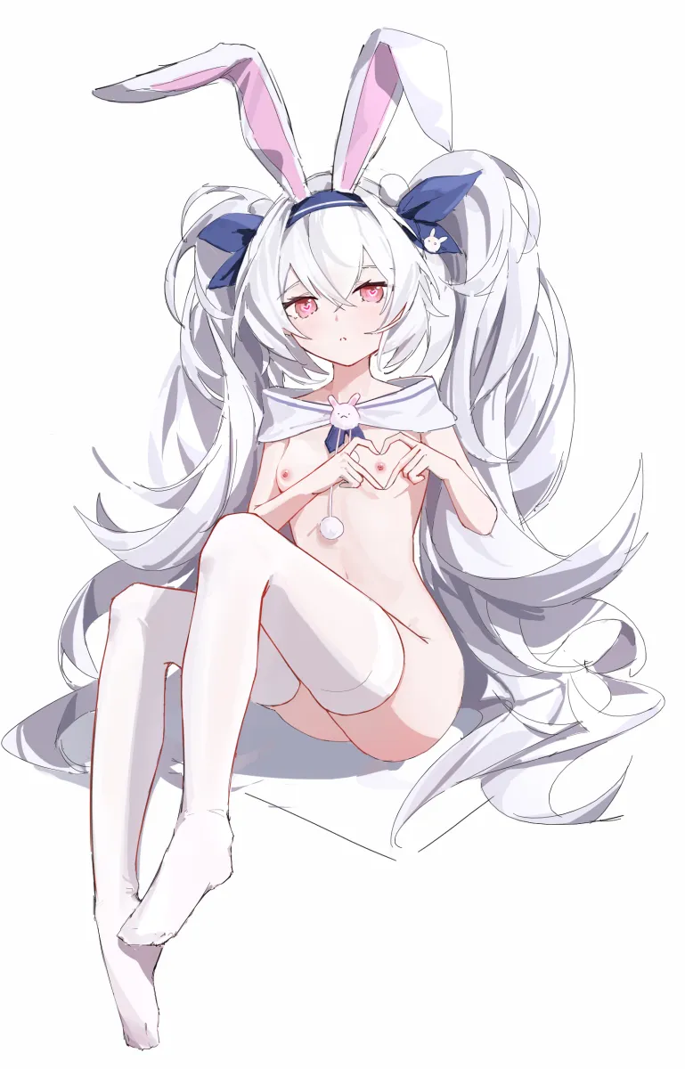 Laffey (Azur Lane), Laffey Ii (Azur Lane) by Seele Xixixi