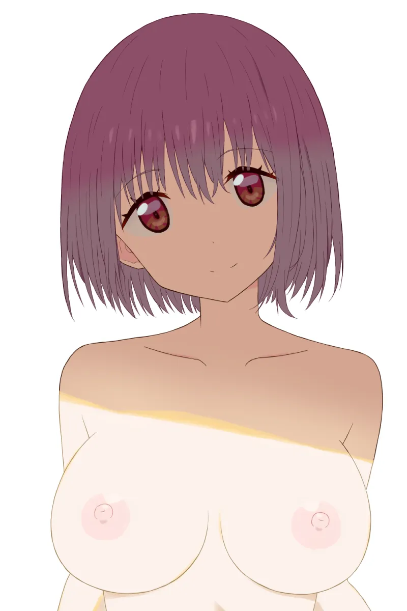 Shinjou Akane by Ni Ni Take