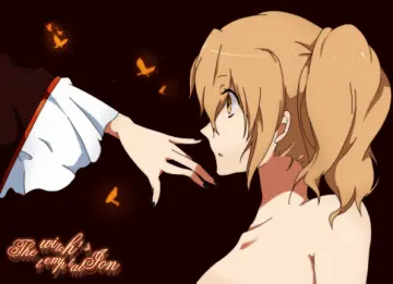 Ushiromiya Jessica rule 34
