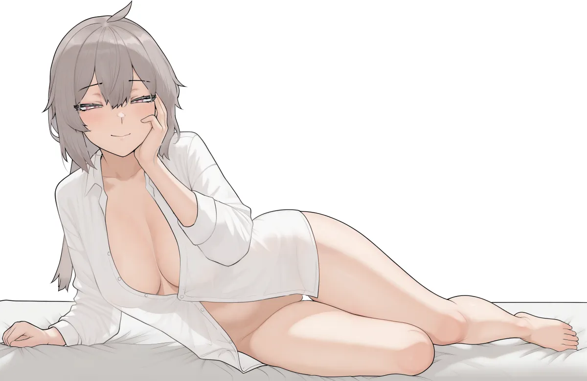 M200 (Girls' Frontline) by Gd146