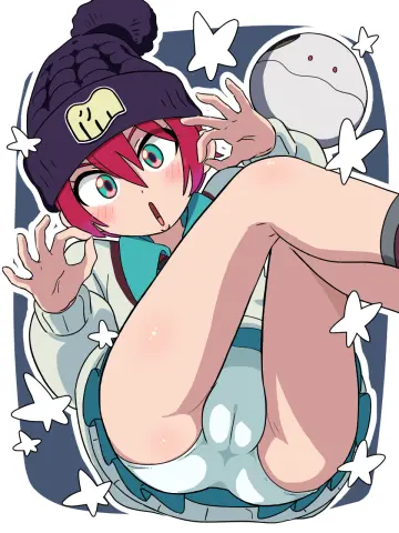 Haro rule 34