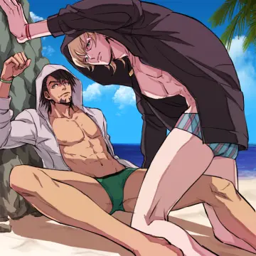 Barnaby Brooks Jr. rule 34