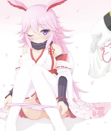 White Sleeves