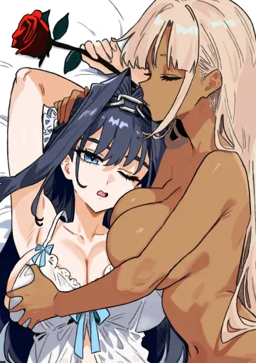 Ouro Kronii rule 34