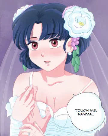 Tendou Akane rule 34