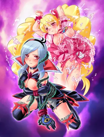 Momozono Love rule 34