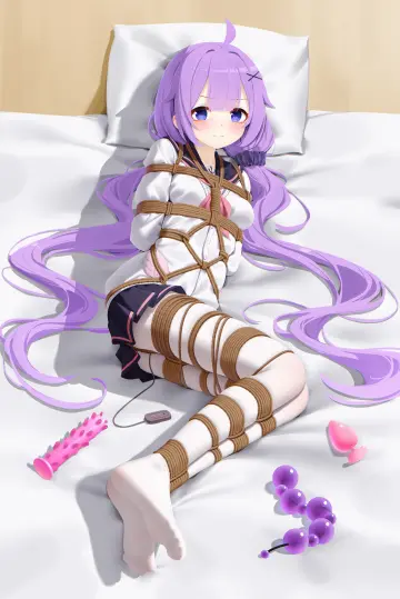 Unicorn (Azur Lane) rule 34