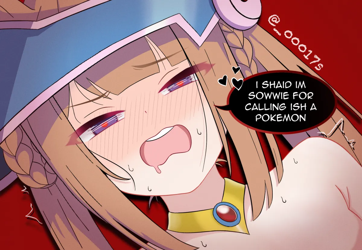 Dark Magician Girl, Sweep Tosho (Umamusume) by 00017S