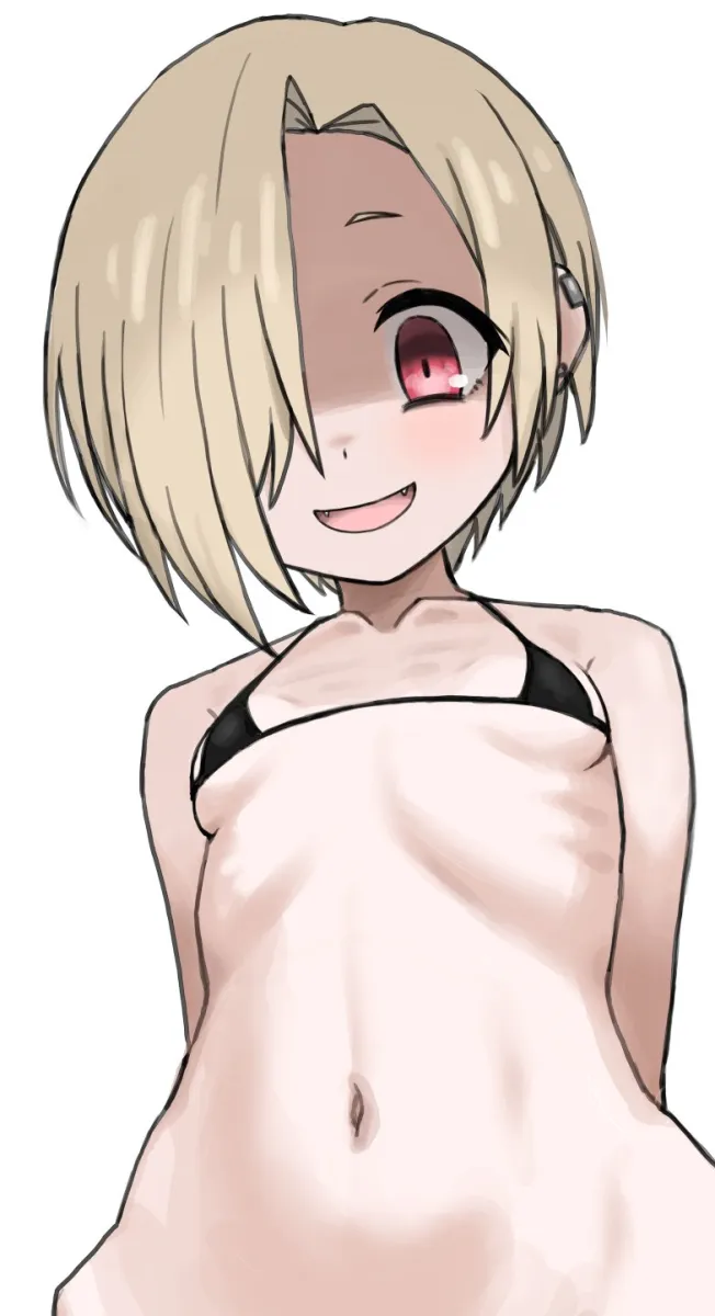 Shirasaka Koume by Halulu