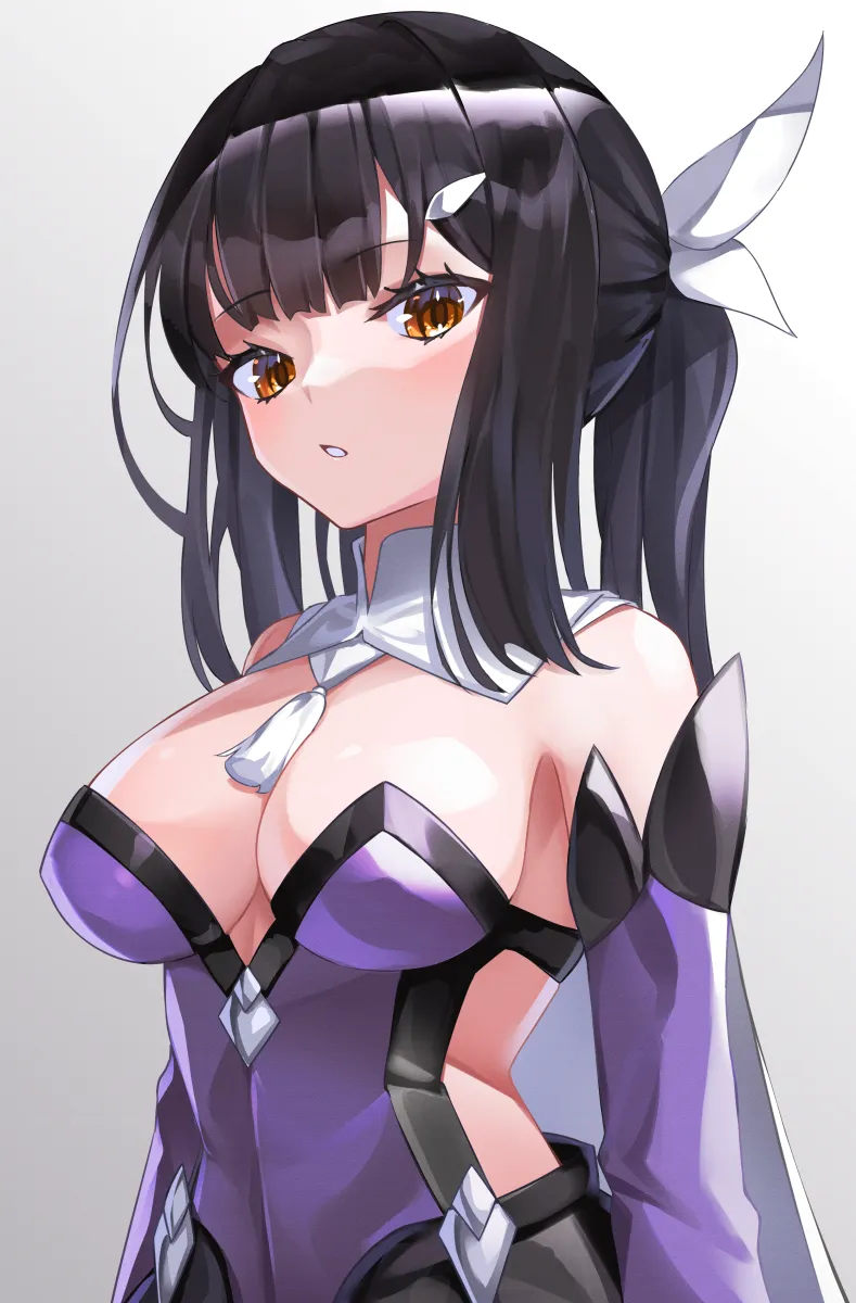 Miyu Edelfelt, Miyu Edelfelt (Magical Girl) by Umeo (Umeonoe)