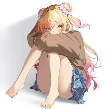 Momosuzu Nene rule 34