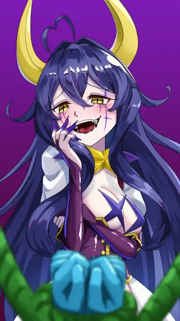 Implied Yuri