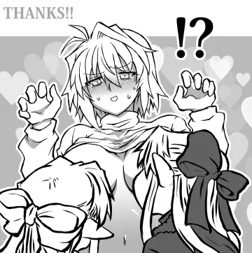 Len (Tsukihime) rule 34
