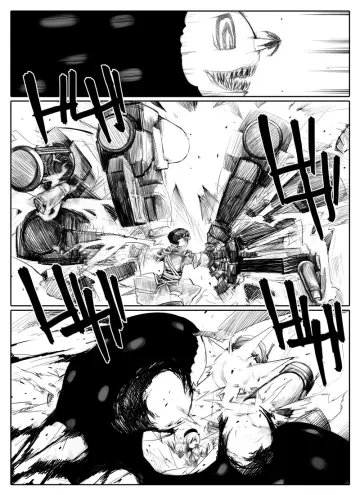 Explosion