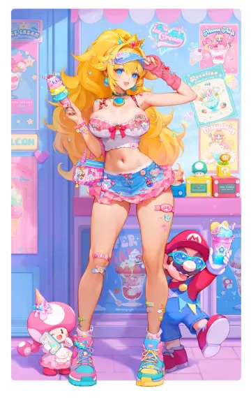 Super Mario Bros. Wonder